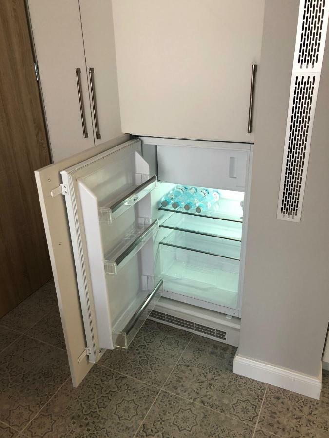 ביאליסטוק Cr Komfortowy Apartament Blisko Centrum מראה חיצוני תמונה