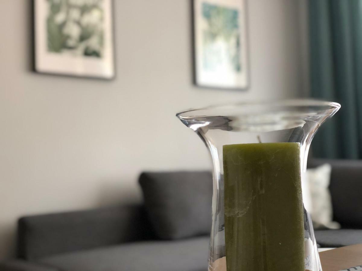 ביאליסטוק Cr Komfortowy Apartament Blisko Centrum מראה חיצוני תמונה