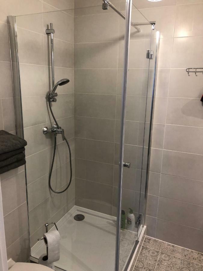ביאליסטוק Cr Komfortowy Apartament Blisko Centrum מראה חיצוני תמונה