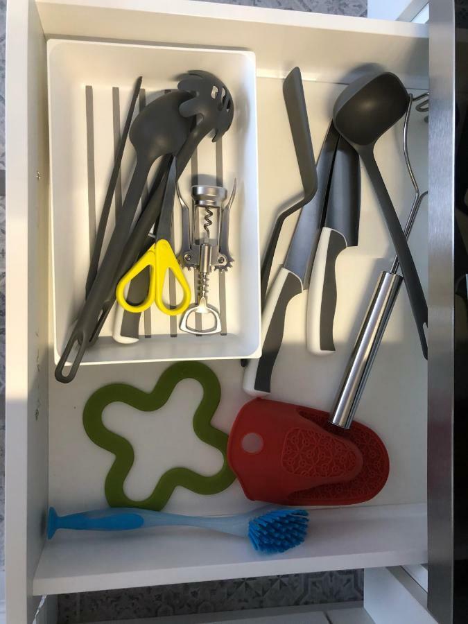 ביאליסטוק Cr Komfortowy Apartament Blisko Centrum מראה חיצוני תמונה