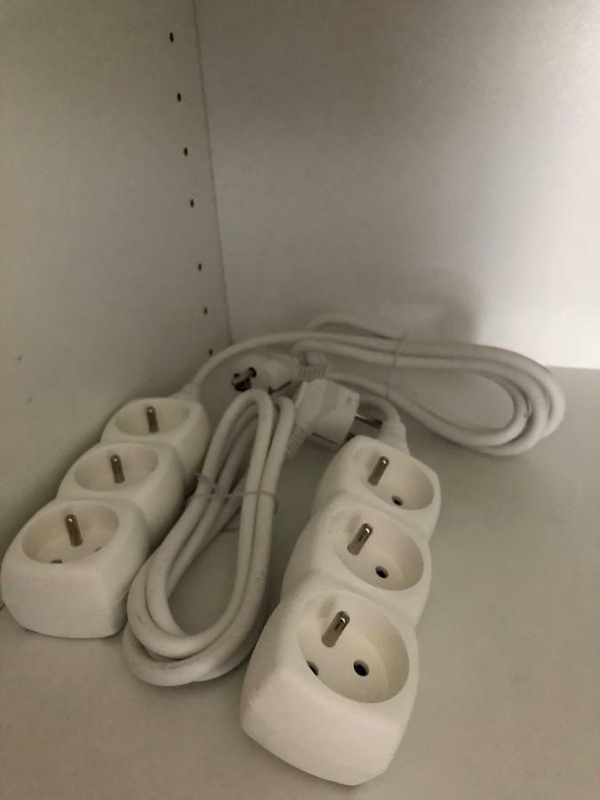 ביאליסטוק Cr Komfortowy Apartament Blisko Centrum מראה חיצוני תמונה