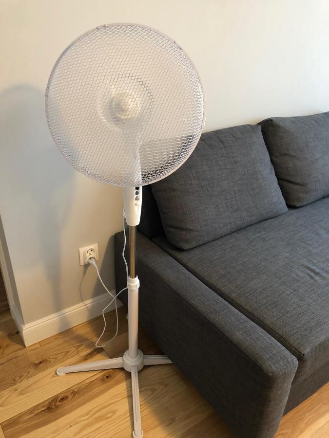 ביאליסטוק Cr Komfortowy Apartament Blisko Centrum מראה חיצוני תמונה